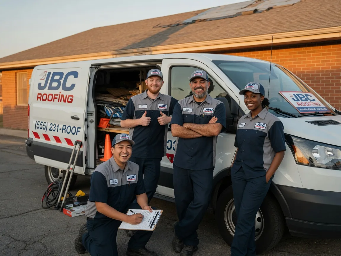 Roof Replacement company in Warfield, VA