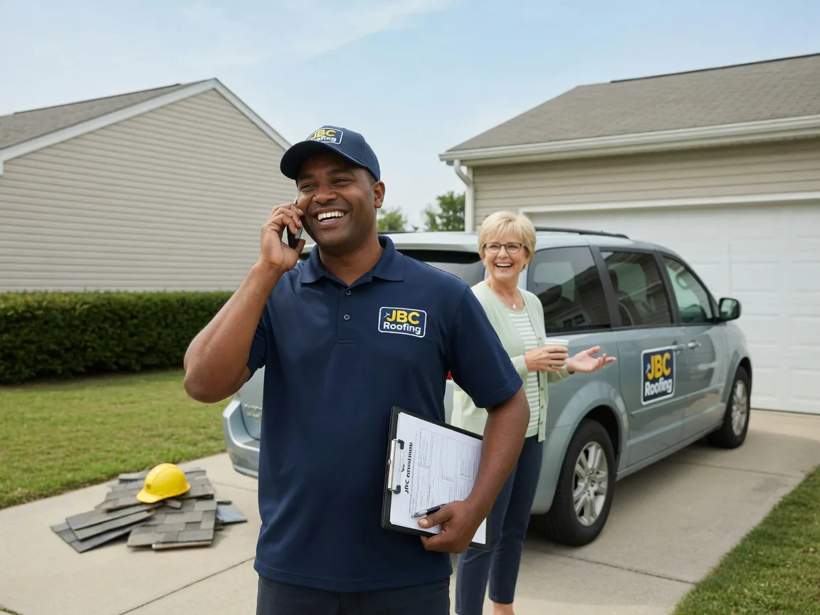 Roof Replacement Warfield, VA FAQs